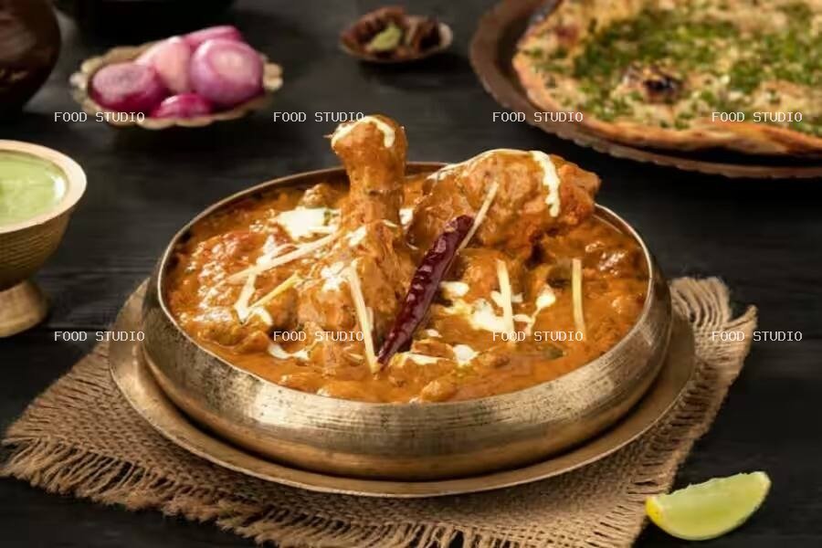 Non Veg Main Course
